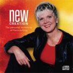 New Creation (teaching CD) by Patricia King